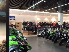 -川崎北京风火轮店