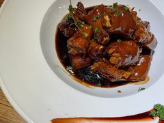 圆苑红烧三宝-圆苑(金茂店)