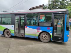 -海兰云天度假区温泉