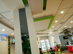 大堂-老乡鸡(武汉烽胜路店)