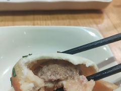 -东泰祥生煎馆(重庆北路店)