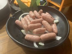 -九田家黑牛烤肉料理(晋阳街店)