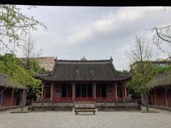 -房湖公园