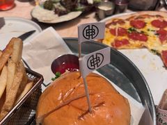 -Shanghai Brew House上海啤酒工坊(老外街店)