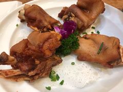 -西新饭店(城中店)