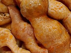 -彭记铁锅肥肠(东四总店)