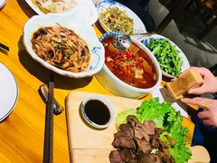 阮小二酱油虾-兴农记