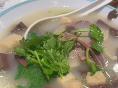 -大食代美食广场(上海中心店)