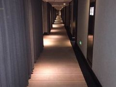 -厦门悦华酒店