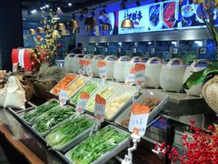 -上座·餐厅(阳光100店)