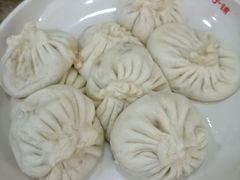-津门张记包子铺(华昌道店)