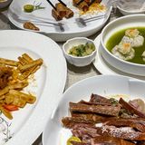 魔都高端精品潮汕菜——潮禧·潮汕菜