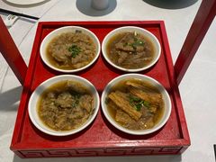 -豫满楼(郑东新区店)