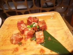 奶酪玉米粒子-火炉火自助餐(悠唐购物中心店)