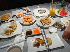 -大渔铁板烧(大悦城店)