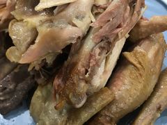 -浑河春面馆非遗鹿角面(良乡店)