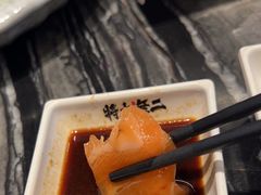 -将太无二·蓝鳍放题·北美寿司(领展购物广场中关村店)