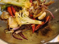 -阿英煲(凉城路店)