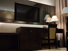 -惠州惠阳丽景国际花园酒店(市政广场店)