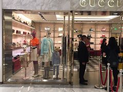 -Gucci(北京SKP店)