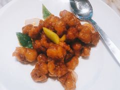 荔枝肉-莆田餐厅(滨海广场店)