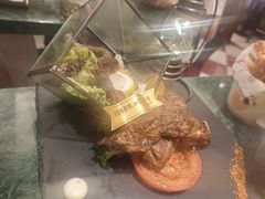 -秘密旅行Bonjour(黑金冠 江南西店)