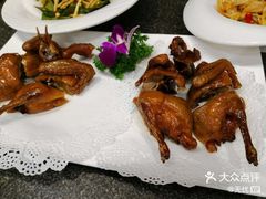 -东方红酒楼(知春路店)