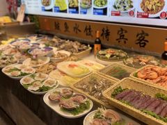 -渔家风味·鲅鱼水饺·央视展播·海鲜天津菜(开发区店)