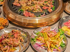 -杨小佳·齐齐哈尔烤肉·烤串(广州店)