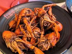 -红盔甲·小龙虾(天钥桥店)