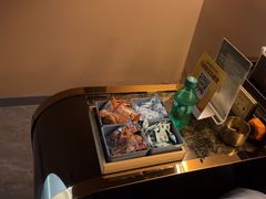 -海小听躺式采耳SPA馆(东盟盛天地店)