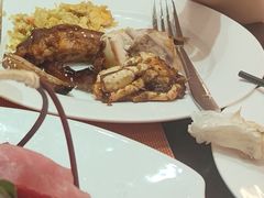 -洲际酒店·地平线全日餐厅HORIZON CAFÉ