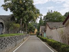 -T80科技文化国际社区-停车场