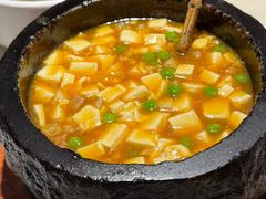 -绿茶餐厅(青岛城阳万象汇店)