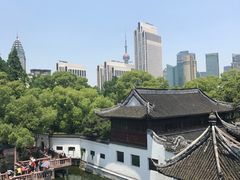 景观位-绿波廊(豫园店)