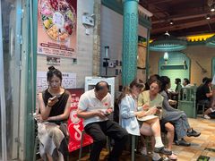 -驿楼兰·新疆菜(火车站店)