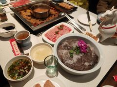 -安安火锅(上美广场店)