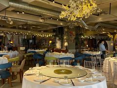 大堂-时光乌托邦空中花园餐厅川味·融合菜(幸福广场店)