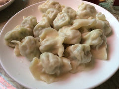 双合园饺子(上清路旗舰店)-双合园·海鲜水饺青岛菜(上清路店)