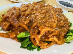 -姥家春饼店(漳州二路店)