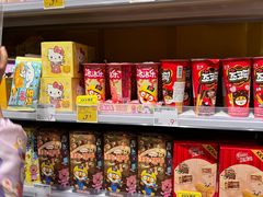-KKV(上海月星环球港主力店)