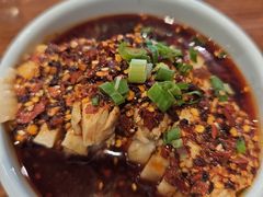 -李先生牛肉面大王(济南火车站候车室店)