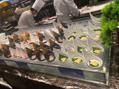 -星伦多自助料理·涮烤一体(杭州来福士店)