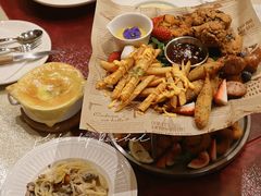 -秘密小花园(第三中学店)