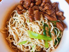 -泰顺江南春面馆