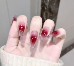 -兔猫ToMoreNails美甲美睫