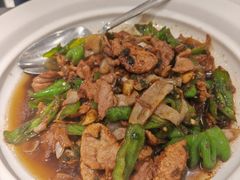 -兰湘子·湘菜小炒(崂山丽达店)