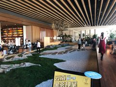 -Seesaw Coffee(朝阳大悦城店)