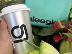 -gleeglee乐溢亦茶(合生汇店)
