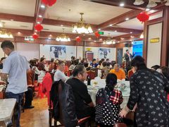 大堂-六和聚传统烤鸭.天津菜(和平店)